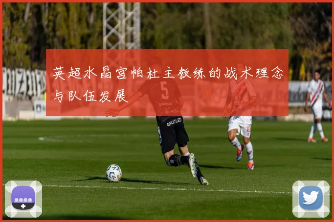 英超水晶宫帕杜主教练的战术理念与队伍发展